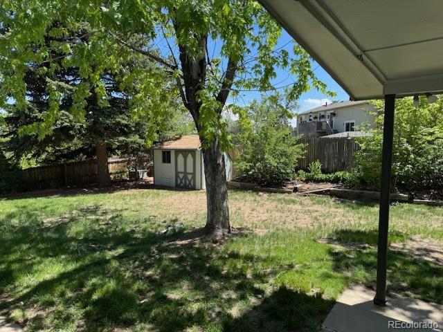 MLS Image #30 for 16180 e flora place,aurora, Colorado
