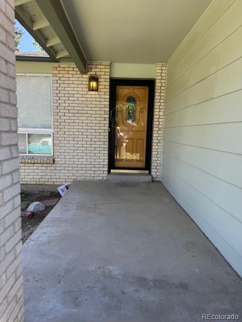 MLS Image #4 for 16180 e flora place,aurora, Colorado