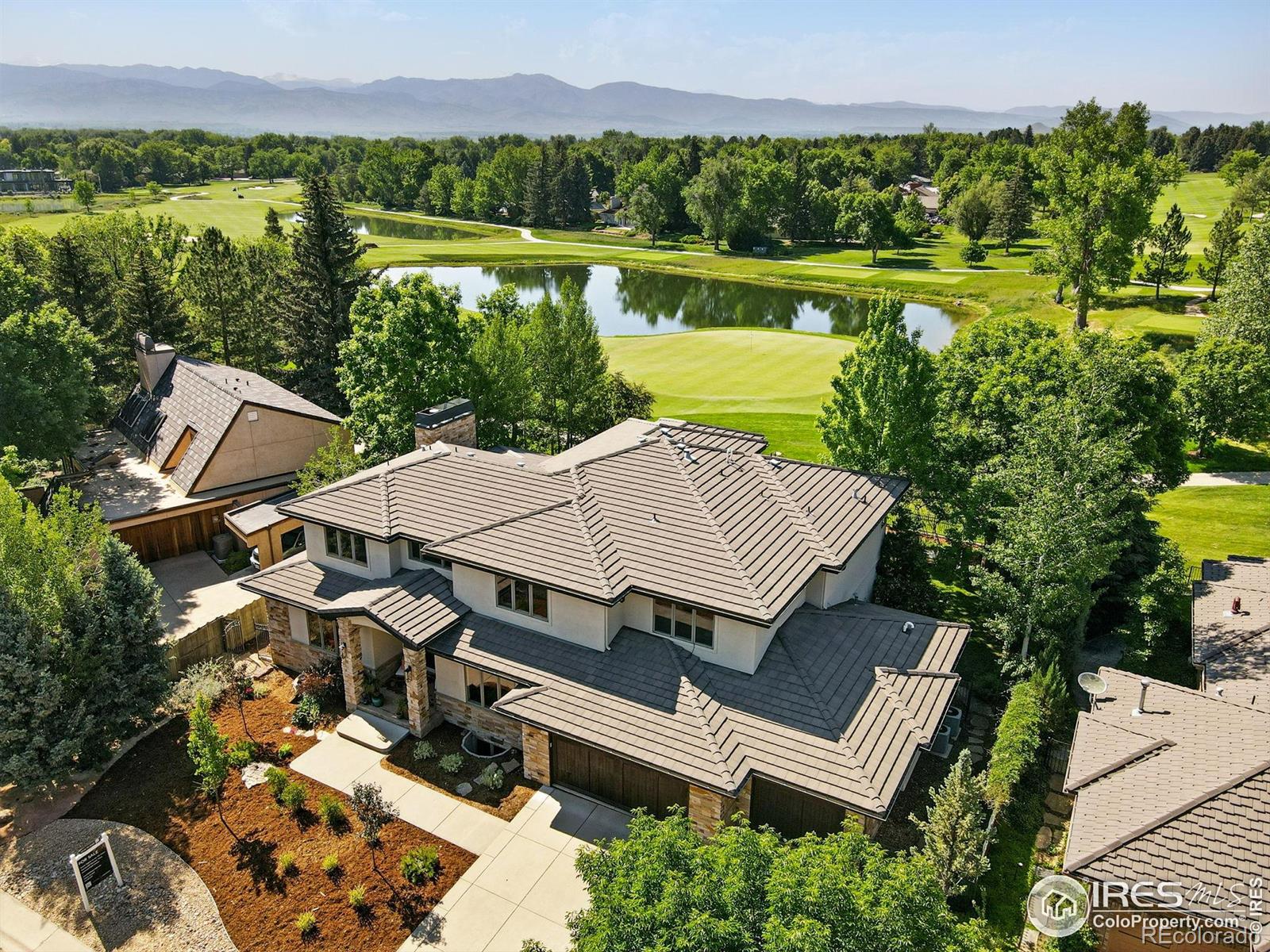MLS Image #1 for 7205  rustic trail,boulder, Colorado