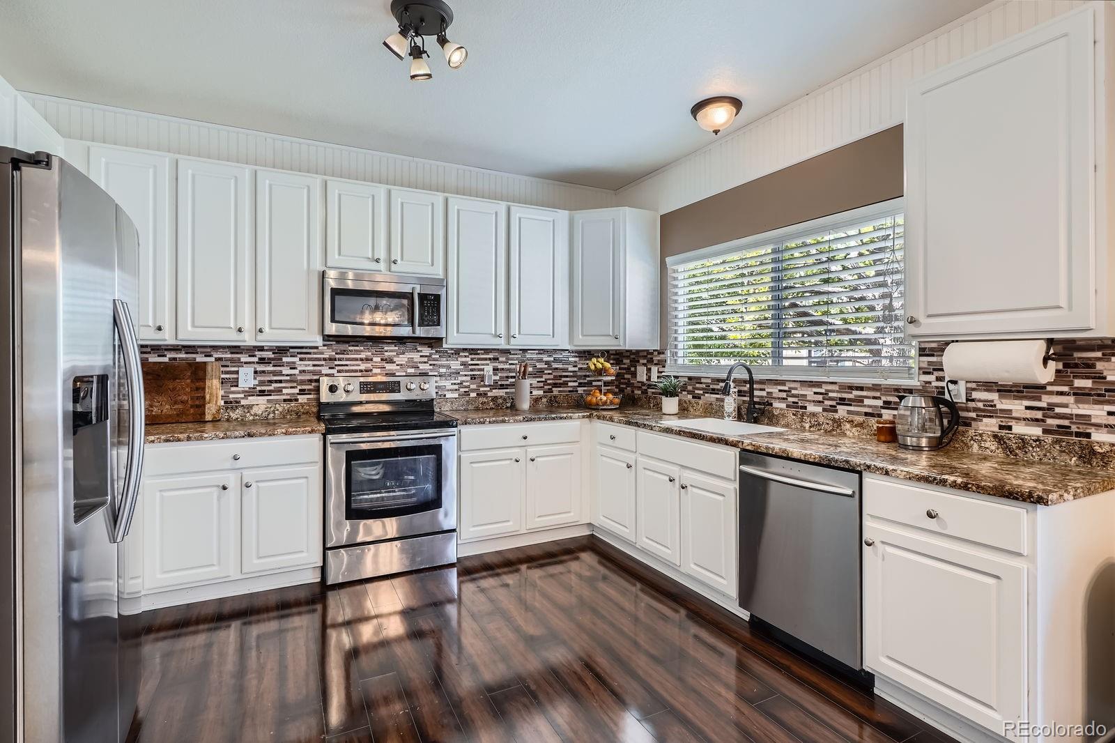 MLS Image #2 for 1179 s fultondale circle,aurora, Colorado