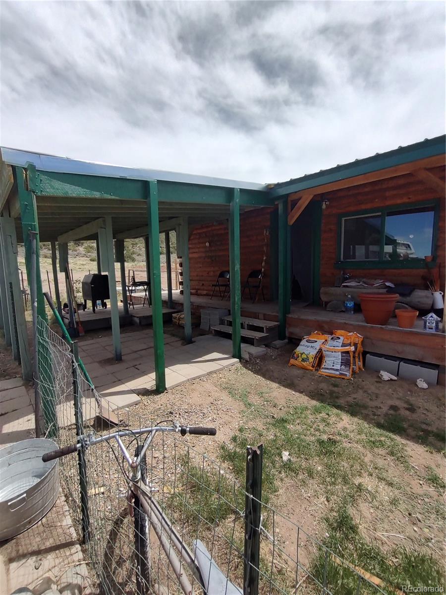 MLS Image #15 for 1185  juarez road,fort garland, Colorado