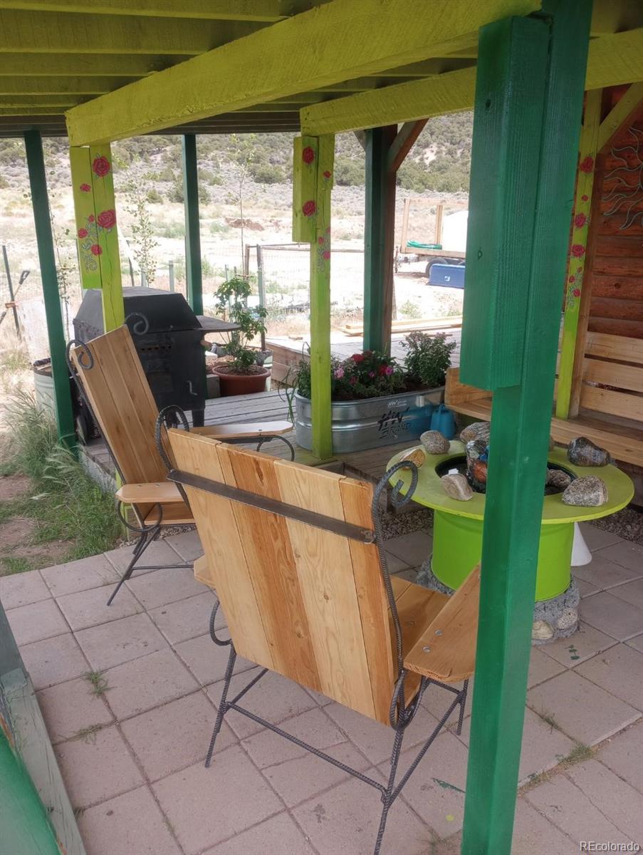 MLS Image #27 for 1185  juarez road,fort garland, Colorado