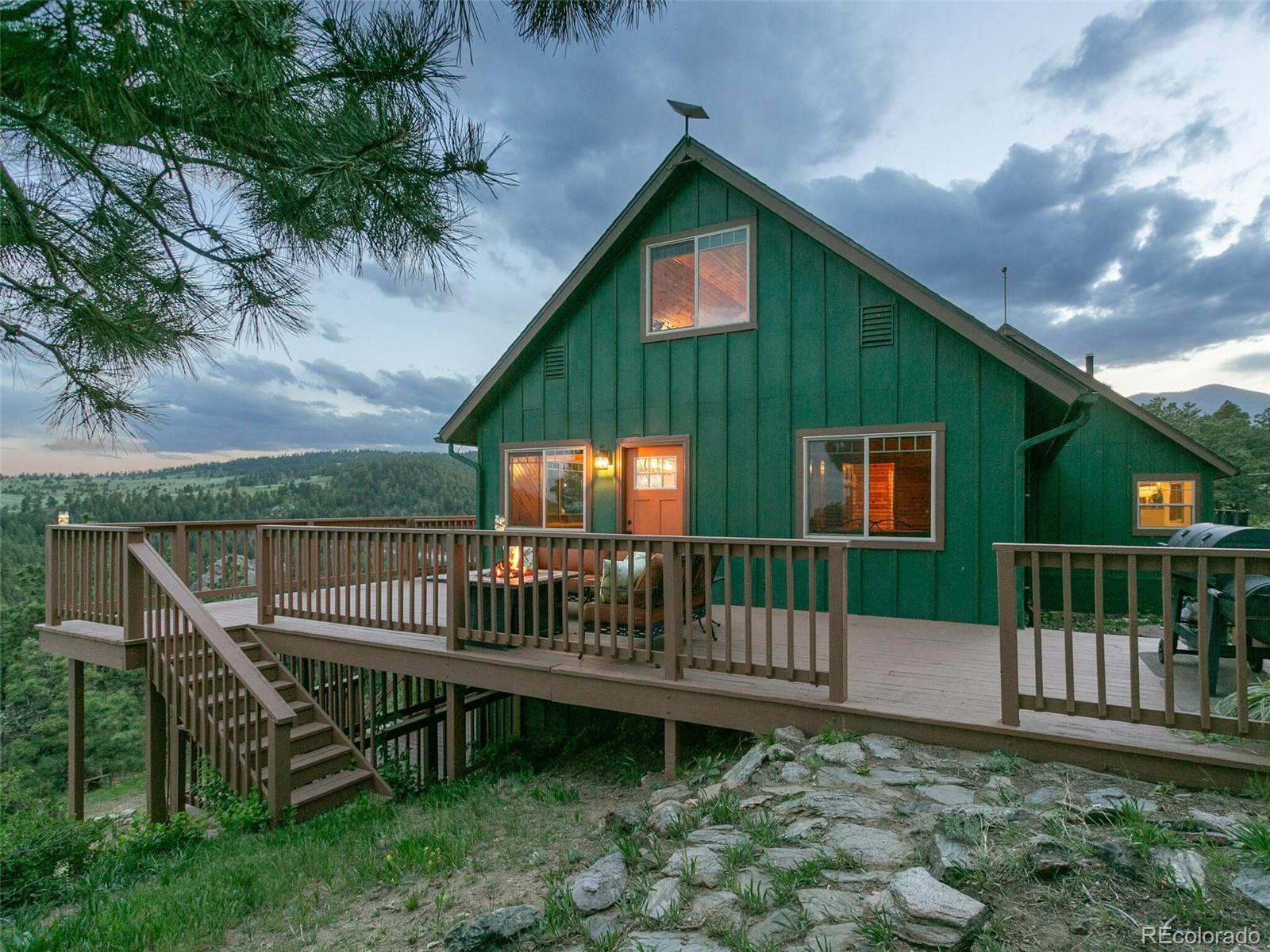 MLS Image #33 for 6066  crawford gulch road,golden, Colorado
