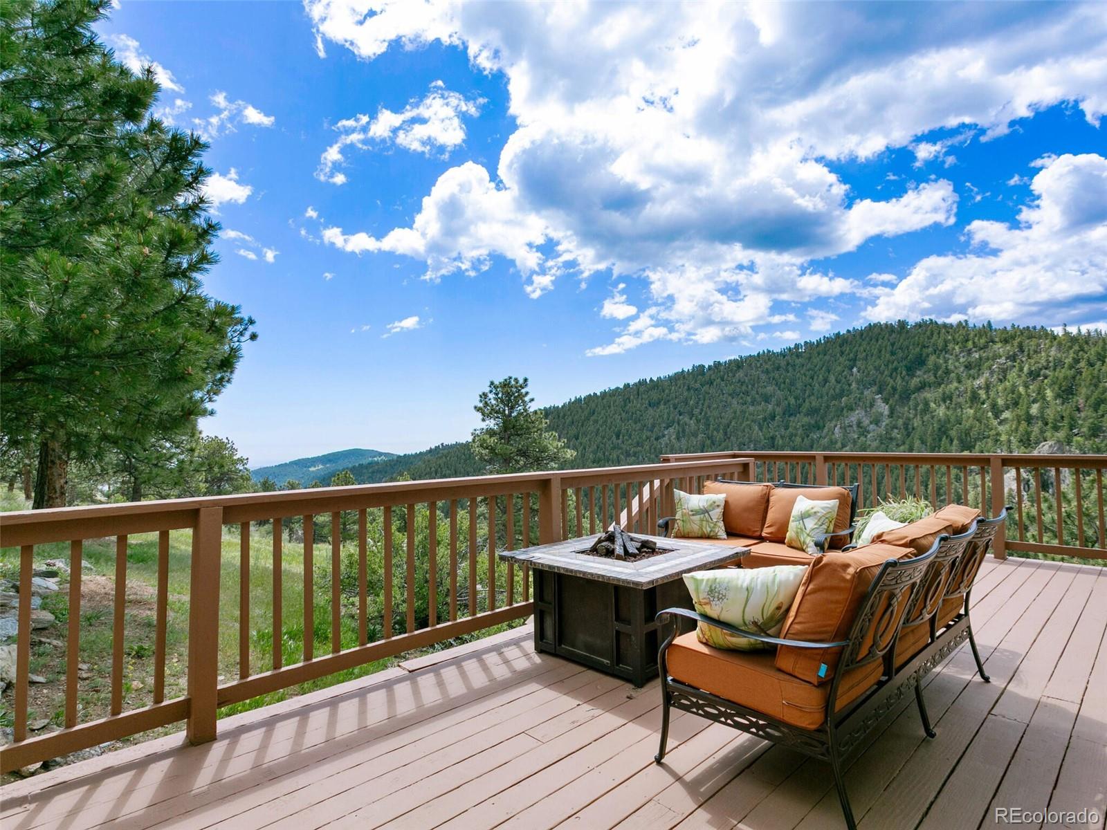 MLS Image #34 for 6066  crawford gulch road,golden, Colorado