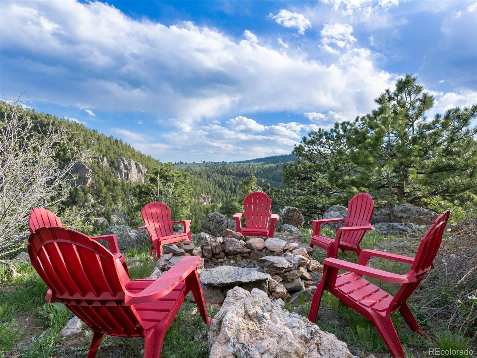 MLS Image #38 for 6066  crawford gulch road,golden, Colorado