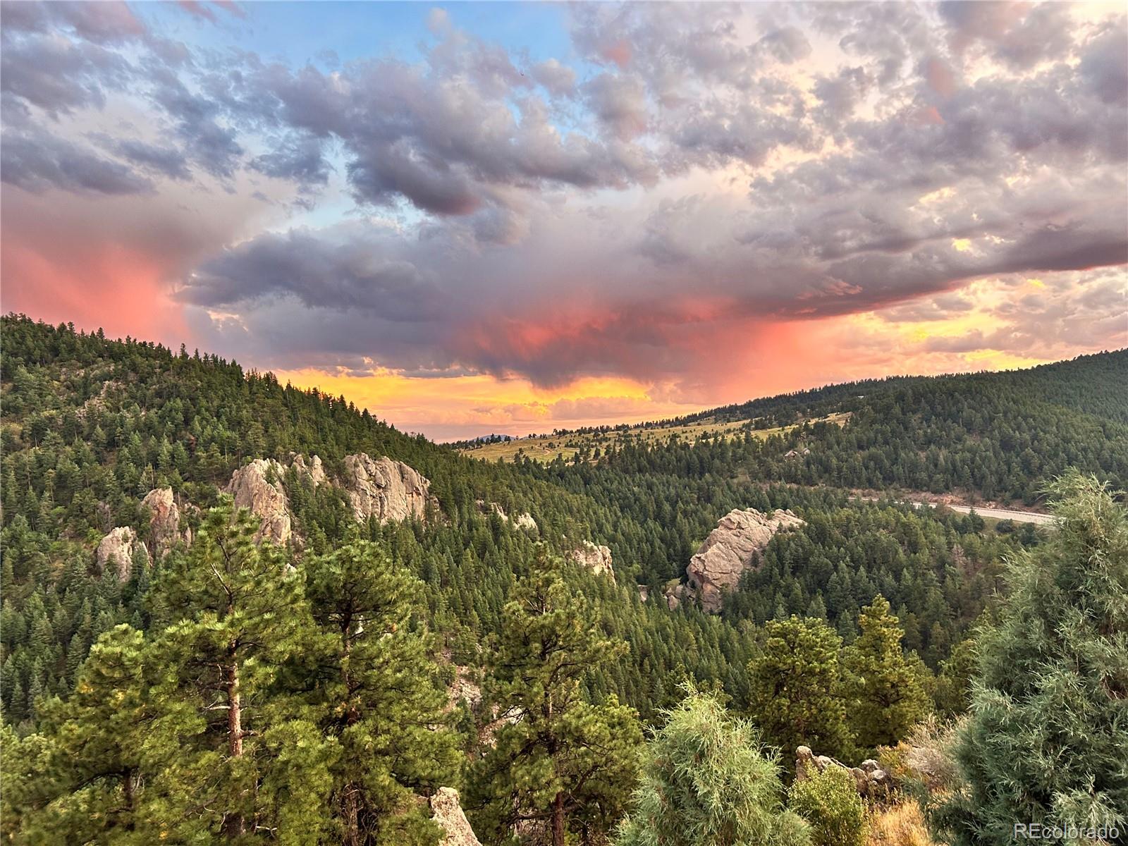 MLS Image #39 for 6066  crawford gulch road,golden, Colorado