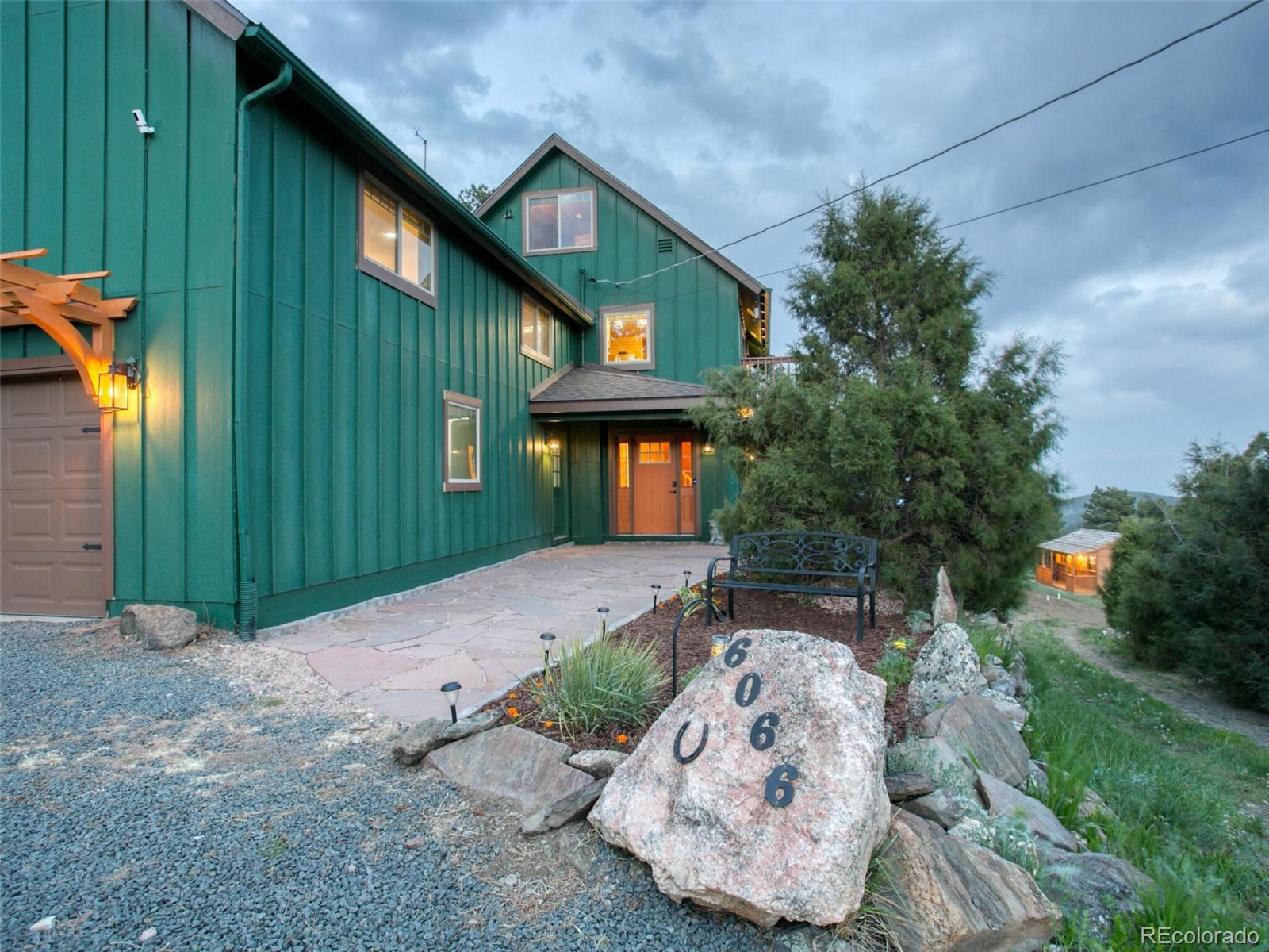 MLS Image #44 for 6066  crawford gulch road,golden, Colorado
