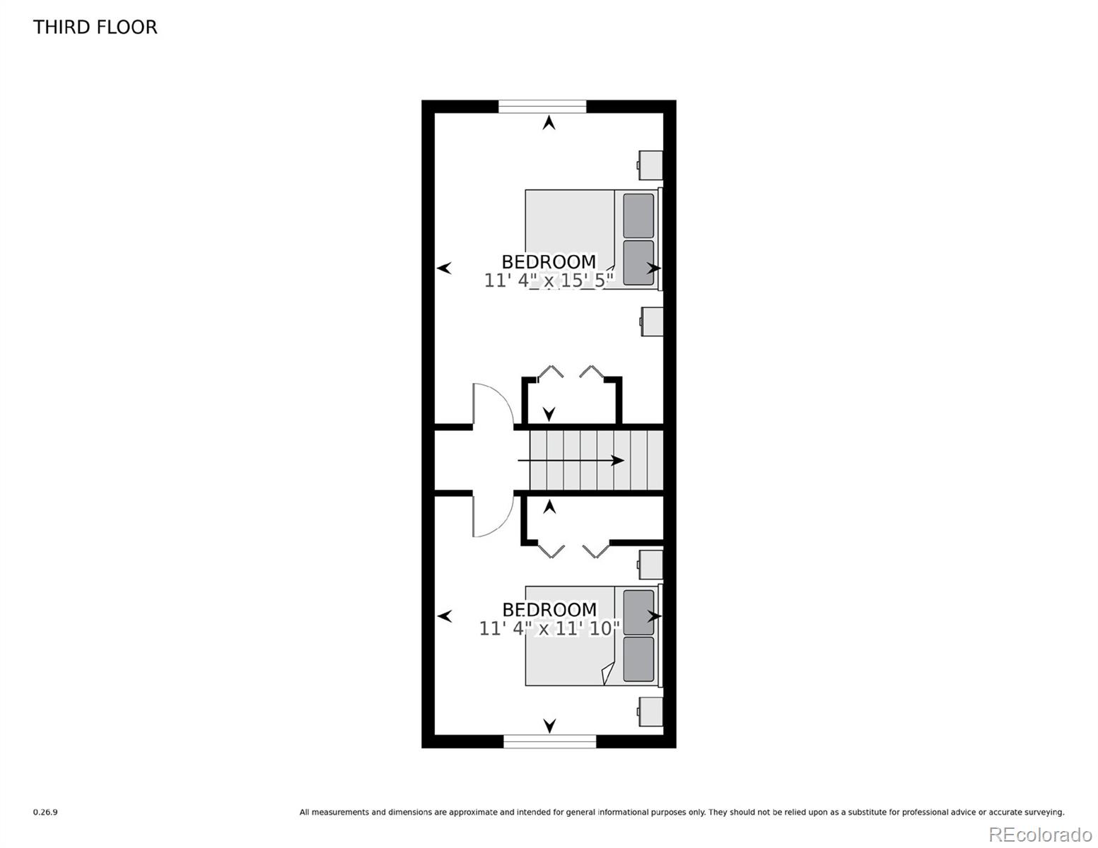 MLS Image #47 for 6066  crawford gulch road,golden, Colorado