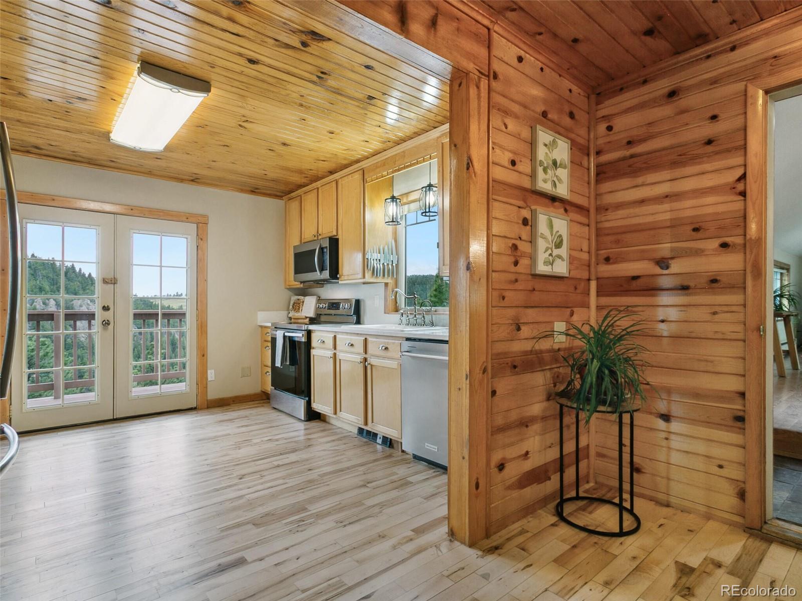 MLS Image #7 for 6066  crawford gulch road,golden, Colorado