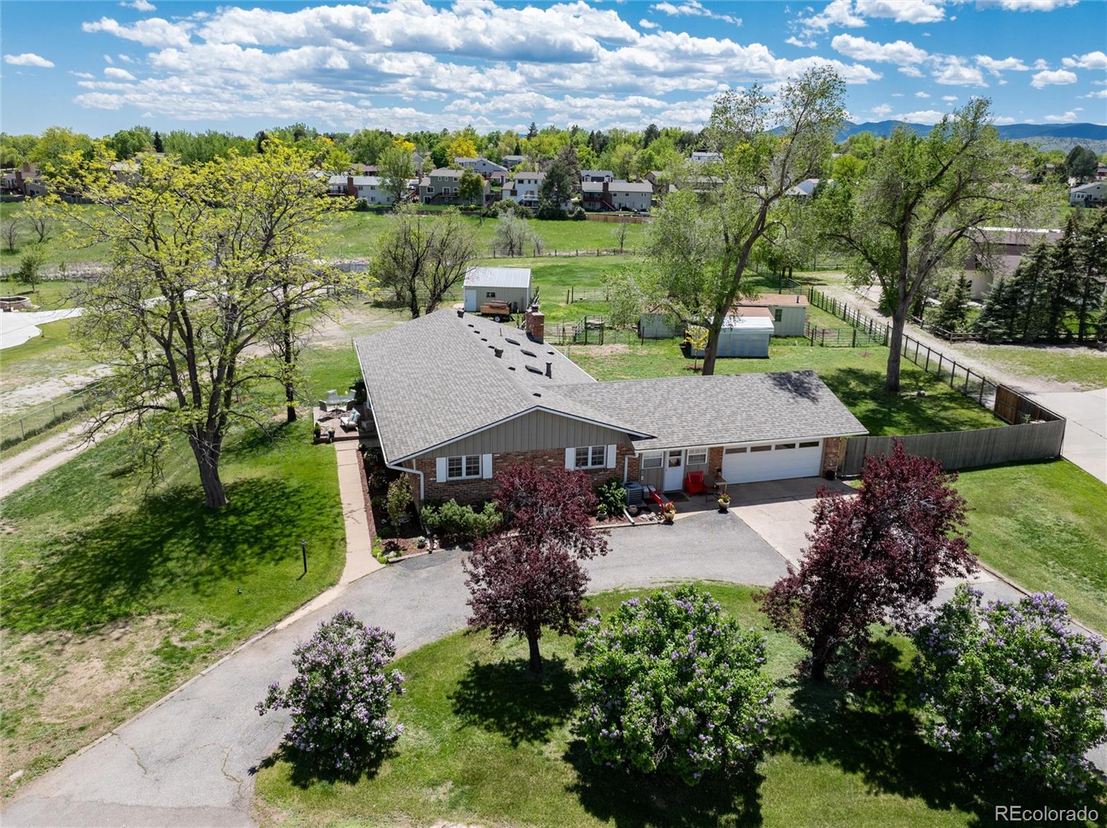 MLS Image #13 for 10220 w montgomery avenue,littleton, Colorado