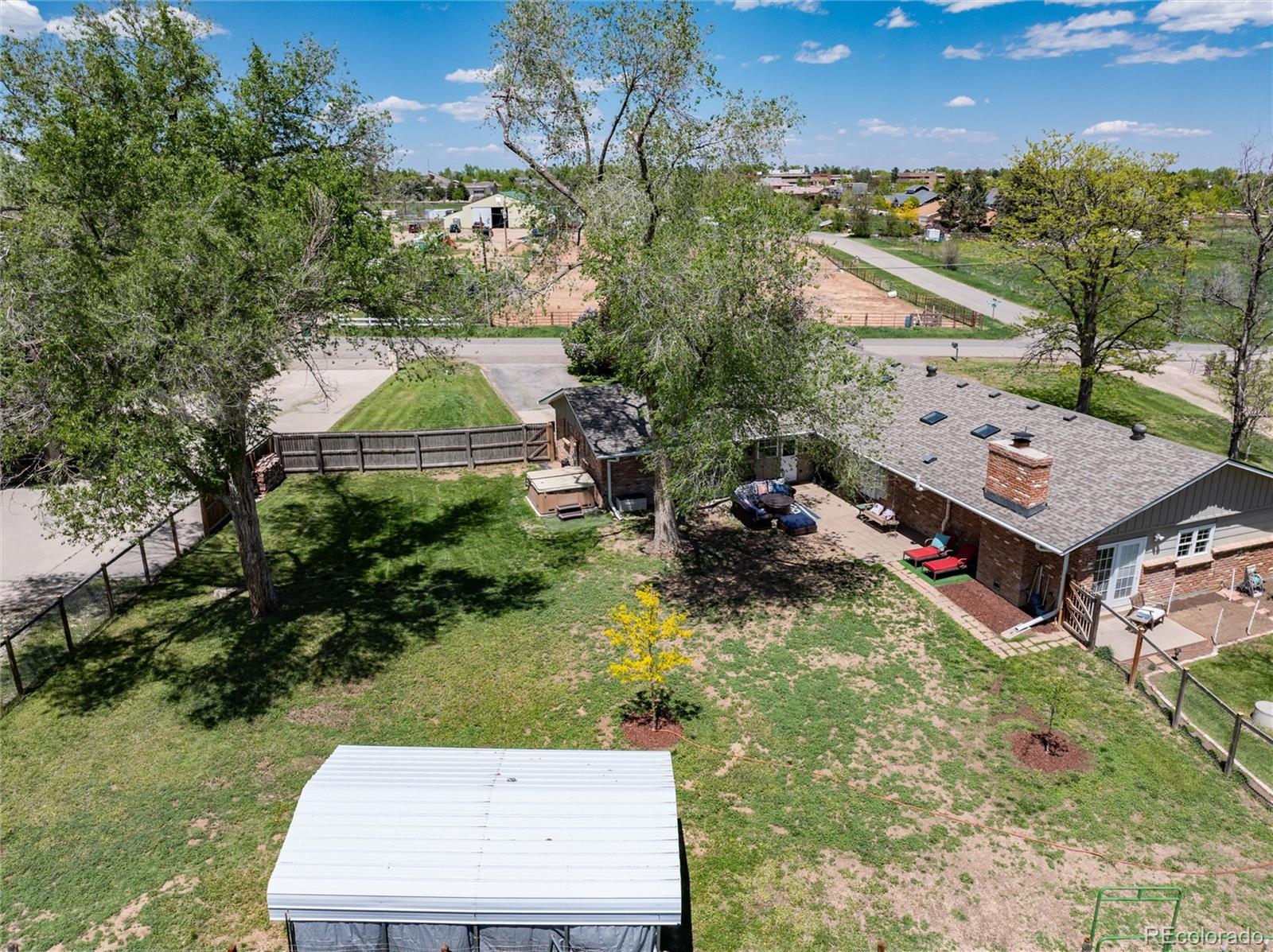 MLS Image #17 for 10220 w montgomery avenue,littleton, Colorado