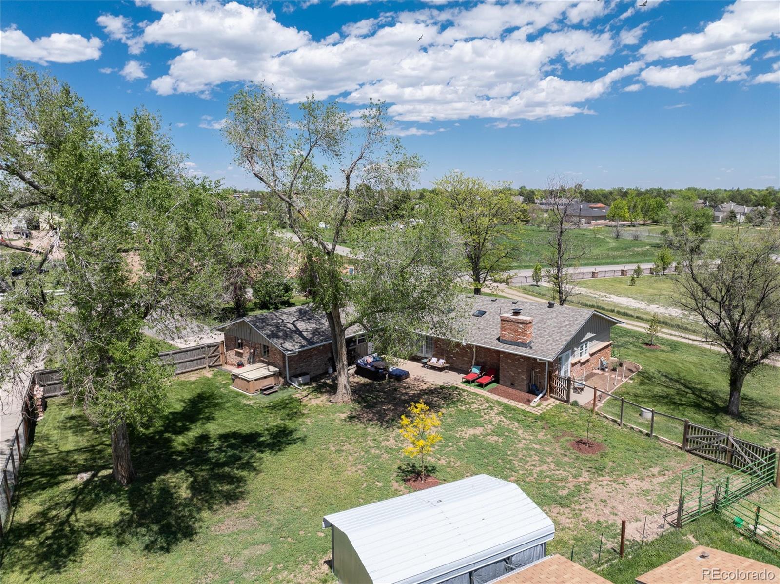 MLS Image #18 for 10220 w montgomery avenue,littleton, Colorado