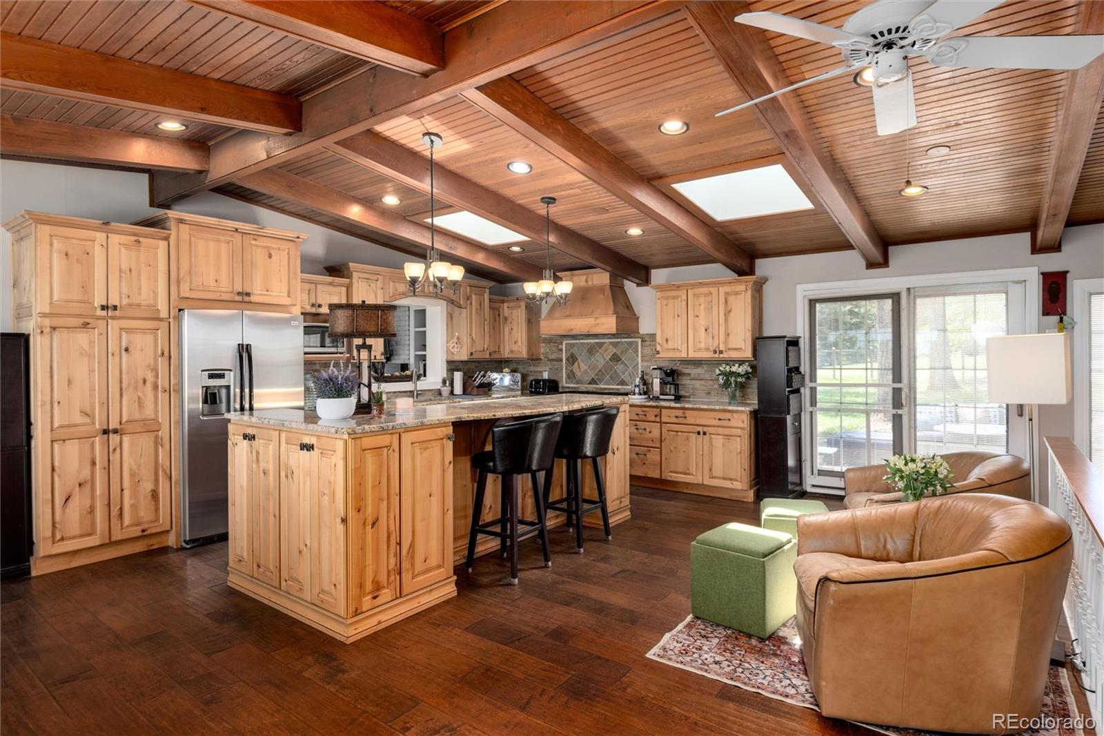 MLS Image #3 for 10220 w montgomery avenue,littleton, Colorado