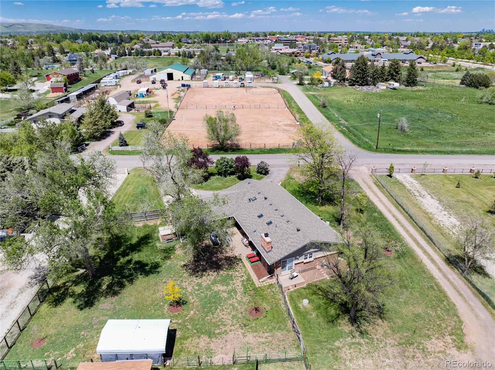 MLS Image #7 for 10220 w montgomery avenue,littleton, Colorado