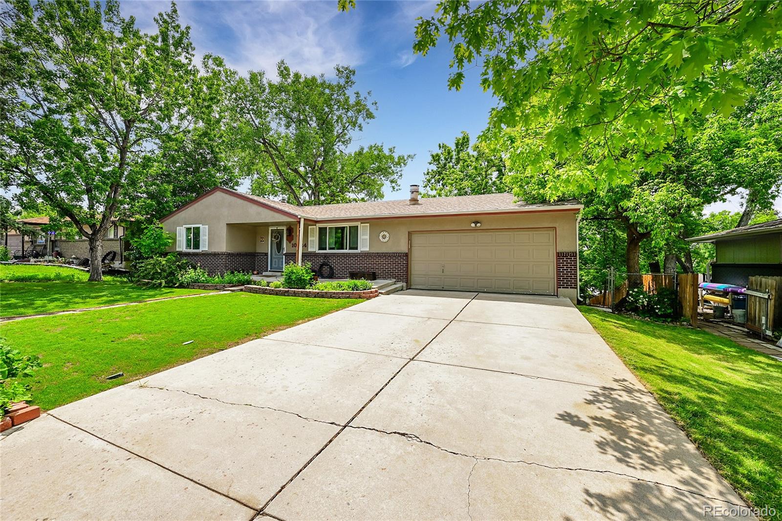 MLS Image #1 for 10224 w 68th way,arvada, Colorado