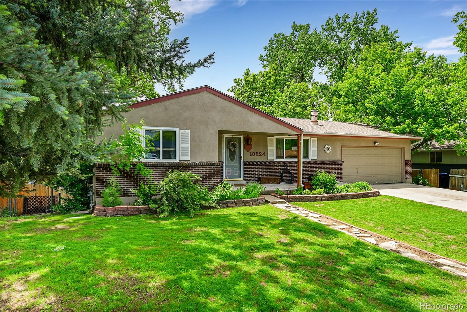 MLS Image #2 for 10224 w 68th way,arvada, Colorado