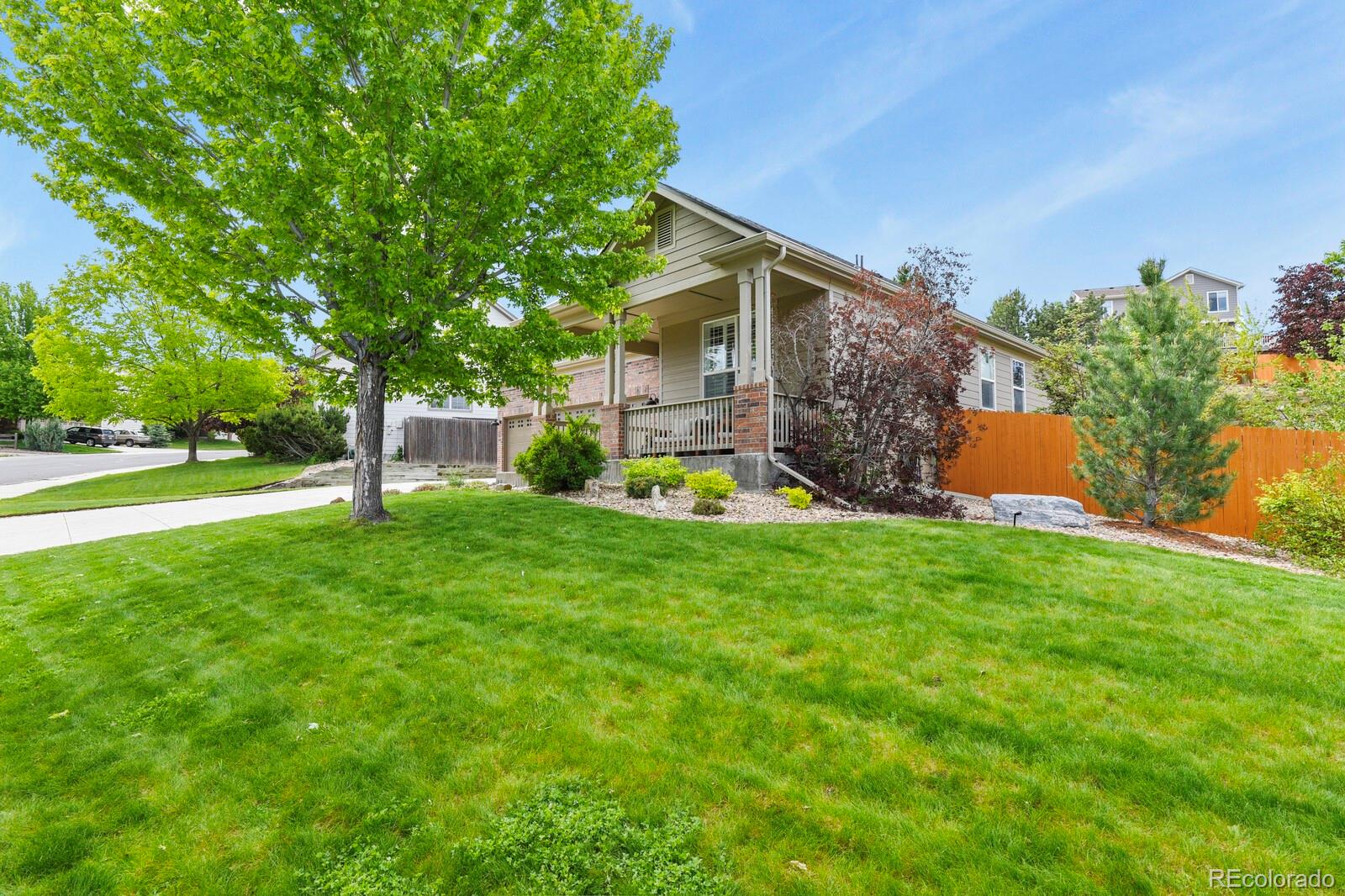 MLS Image #2 for 1762  granger circle,castle rock, Colorado