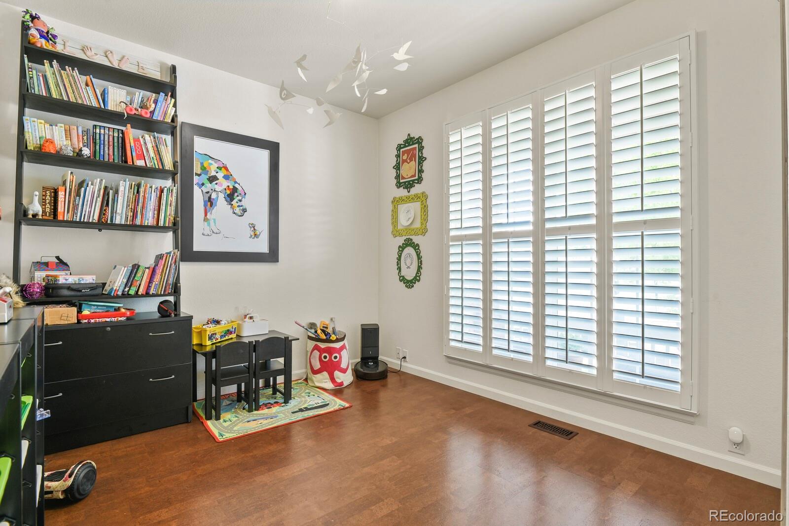 MLS Image #21 for 1762  granger circle,castle rock, Colorado