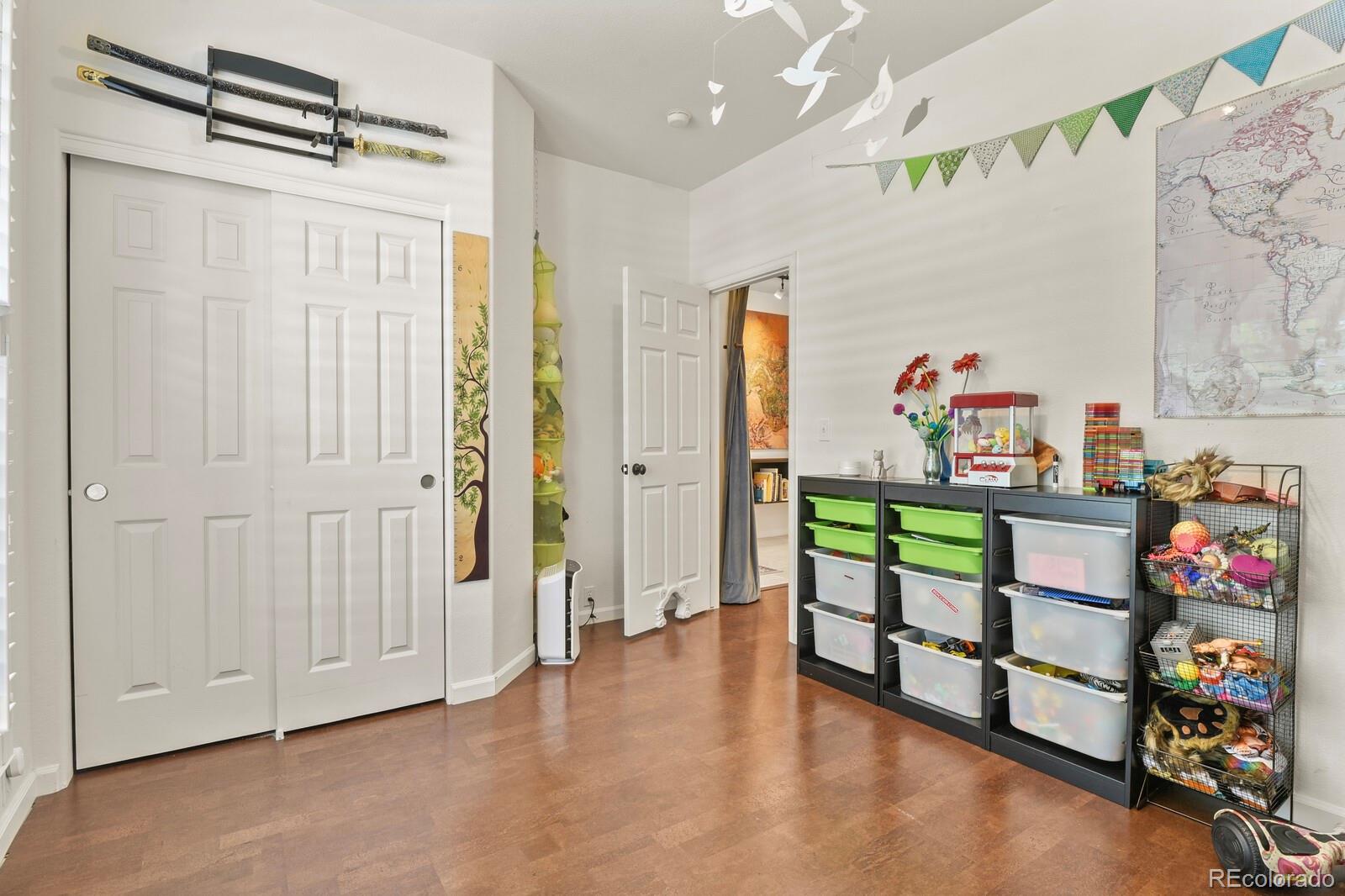 MLS Image #22 for 1762  granger circle,castle rock, Colorado