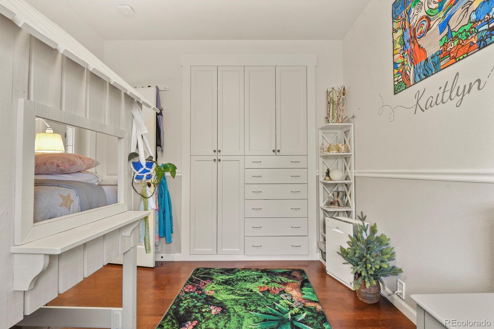 MLS Image #25 for 1762  granger circle,castle rock, Colorado