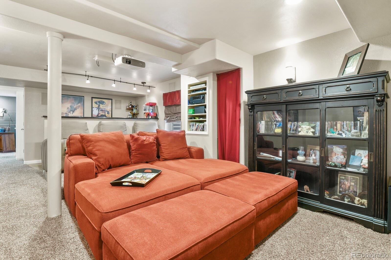 MLS Image #29 for 1762  granger circle,castle rock, Colorado