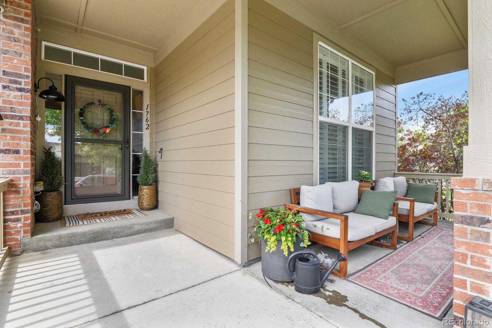 MLS Image #3 for 1762  granger circle,castle rock, Colorado