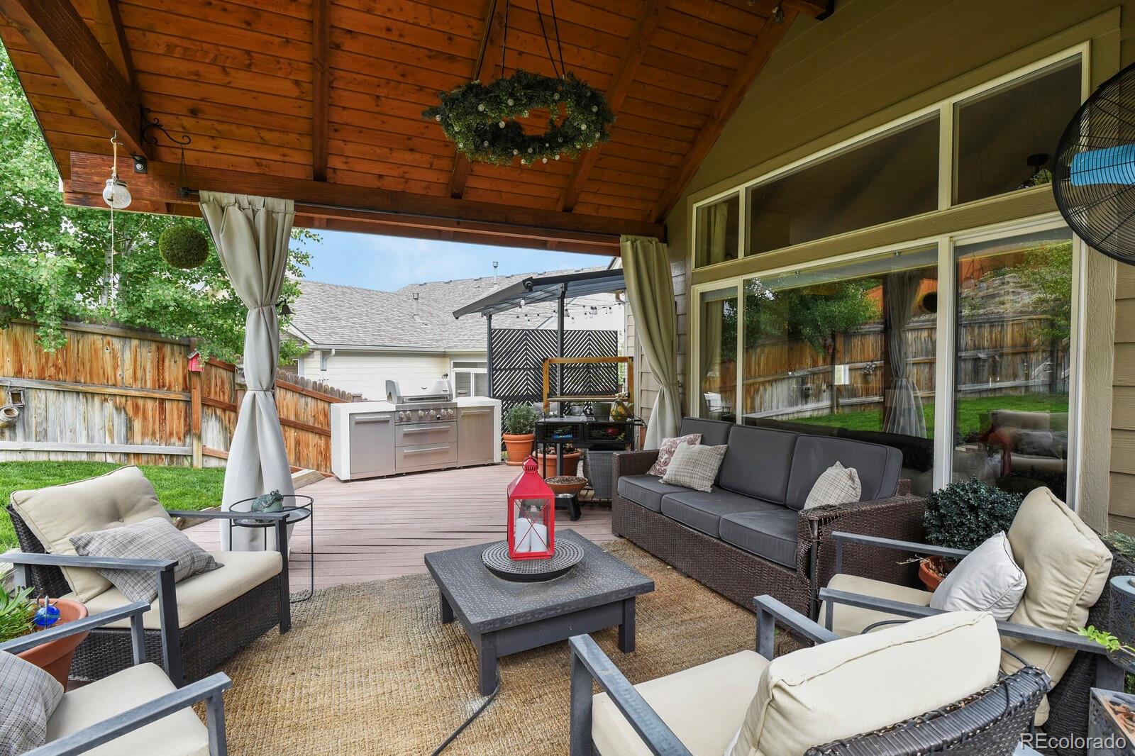 MLS Image #34 for 1762  granger circle,castle rock, Colorado