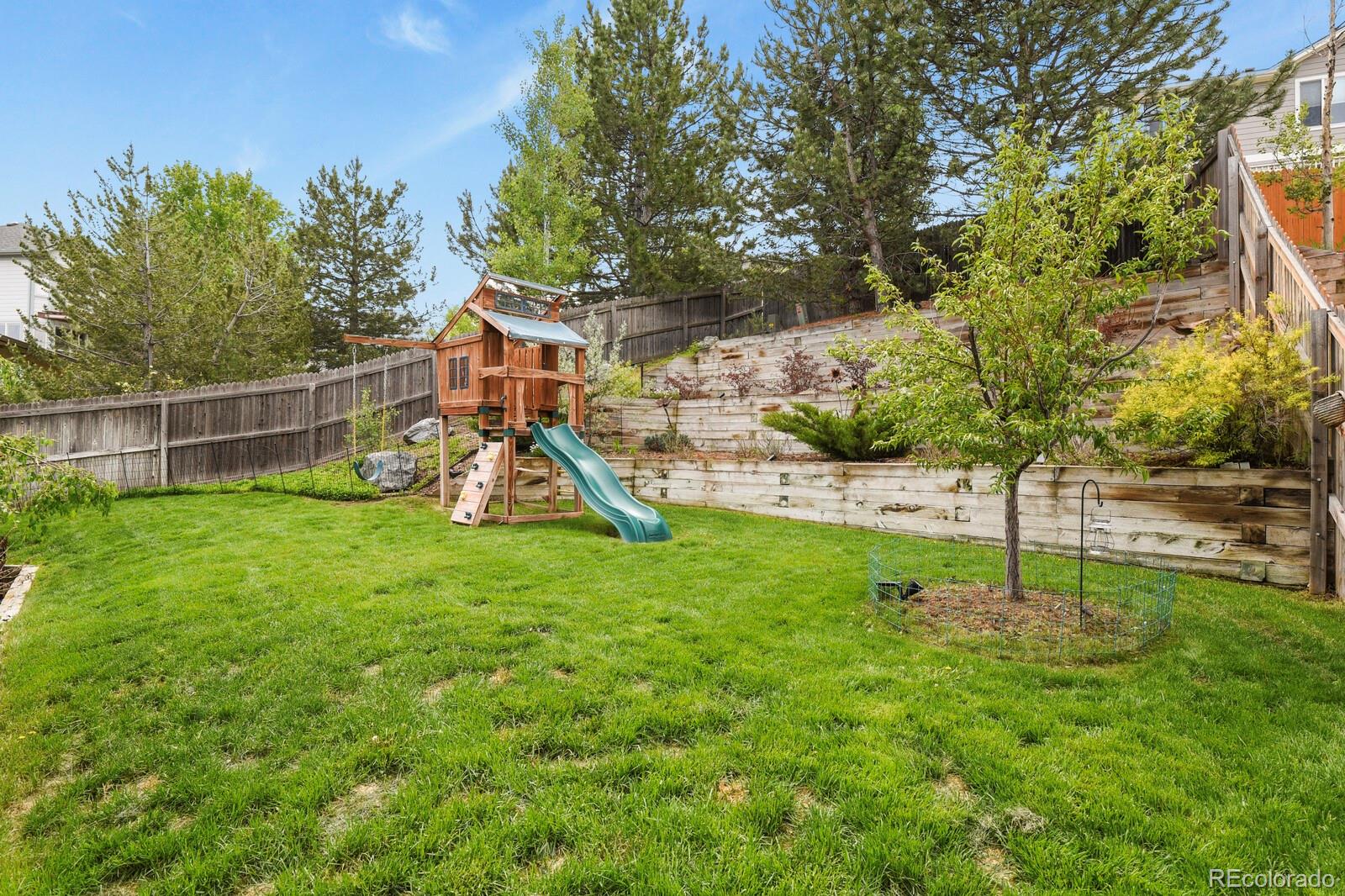 MLS Image #35 for 1762  granger circle,castle rock, Colorado