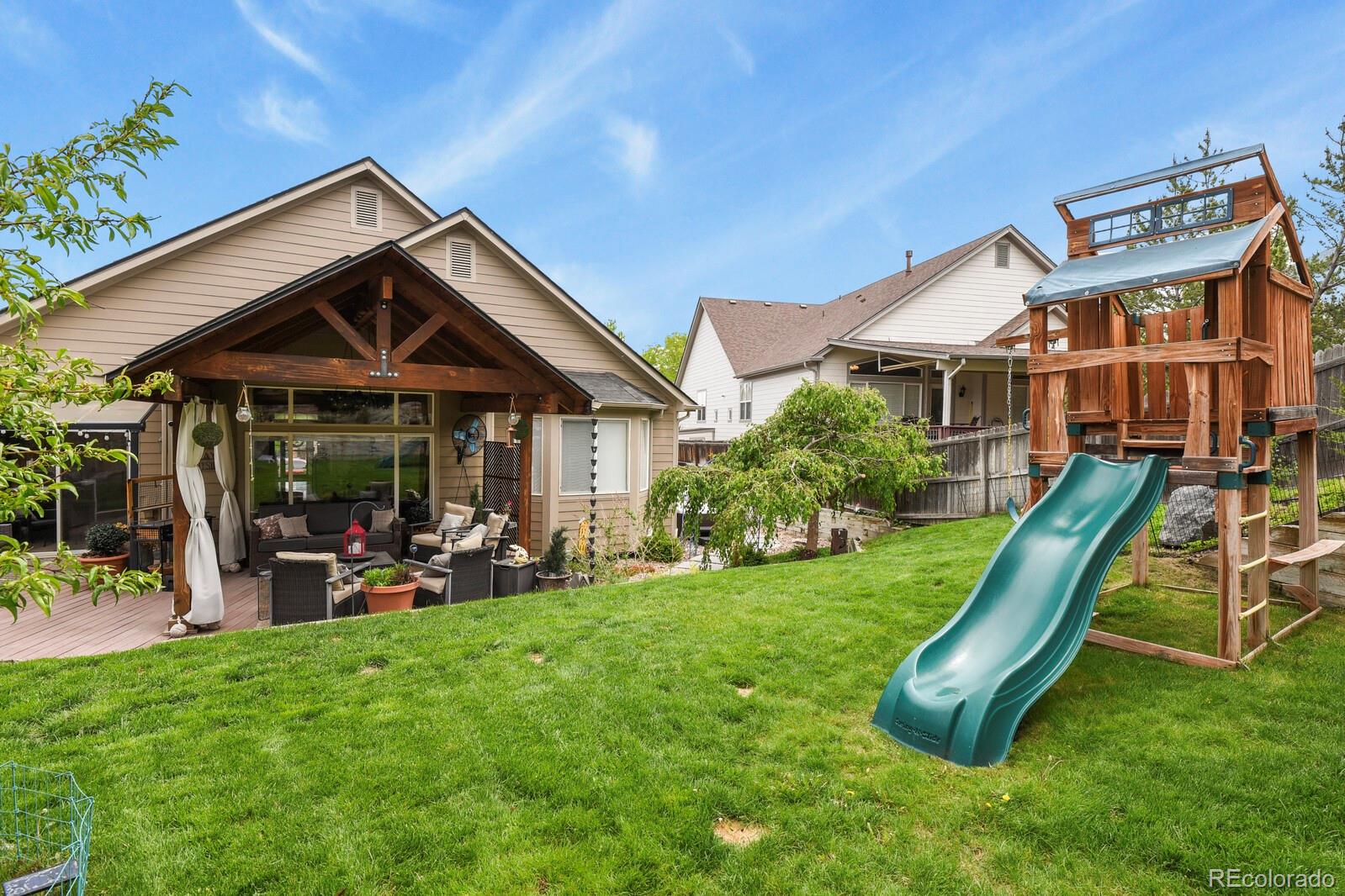 MLS Image #36 for 1762  granger circle,castle rock, Colorado