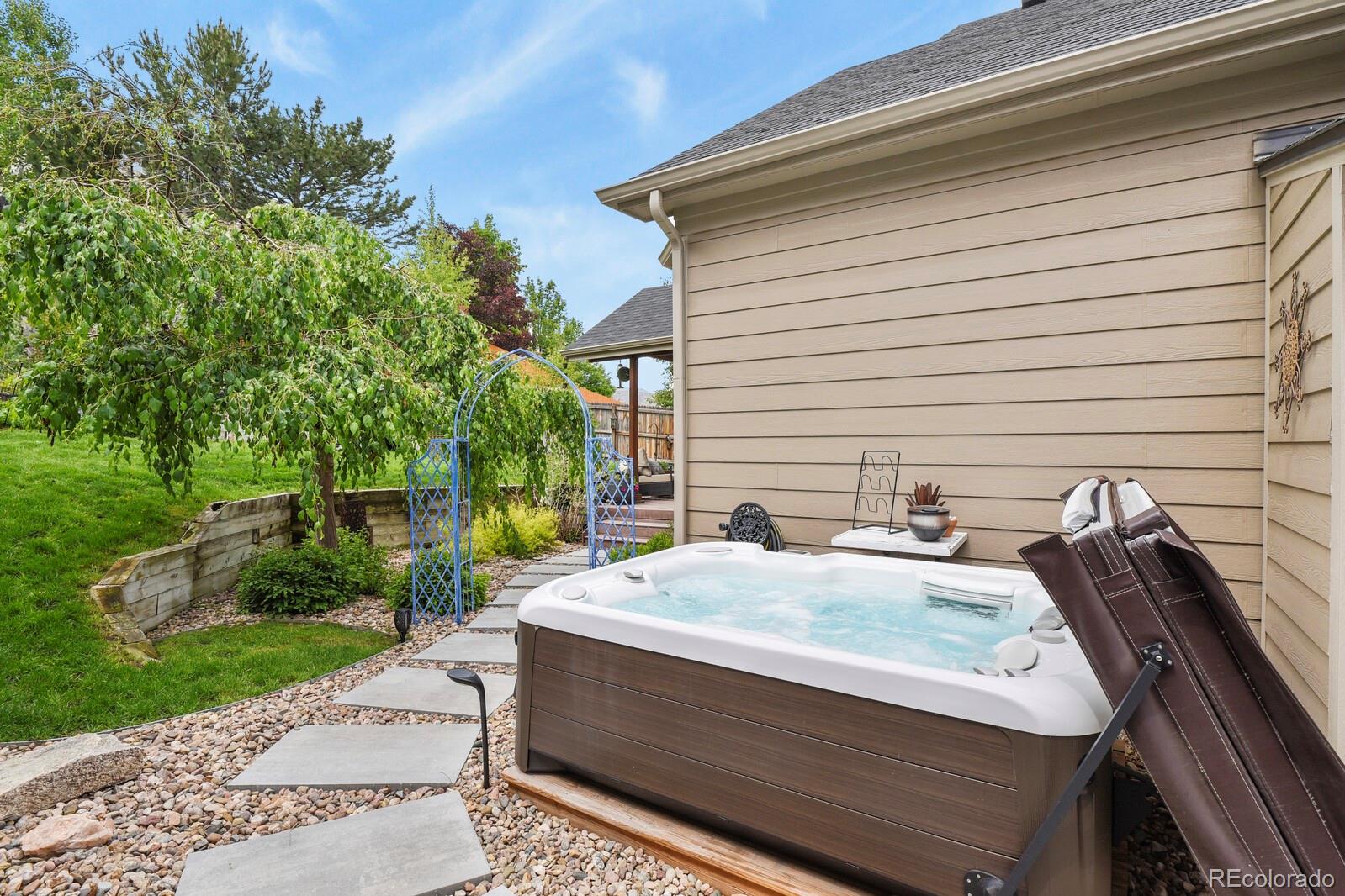 MLS Image #37 for 1762  granger circle,castle rock, Colorado