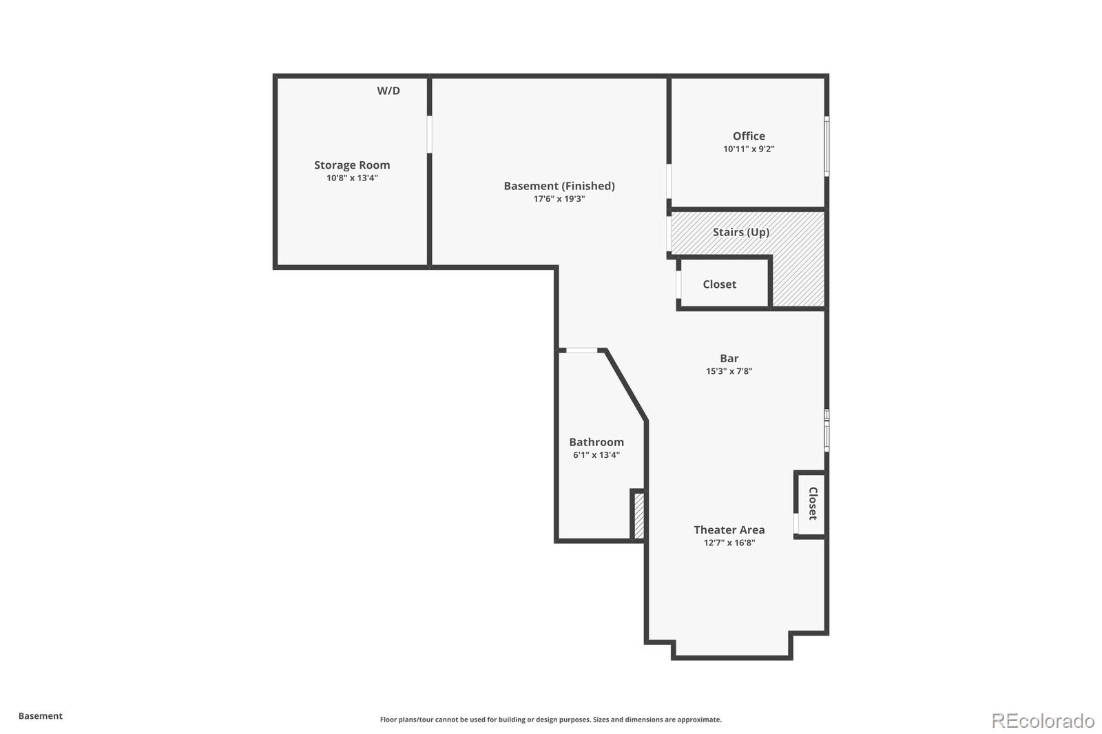 MLS Image #40 for 1762  granger circle,castle rock, Colorado