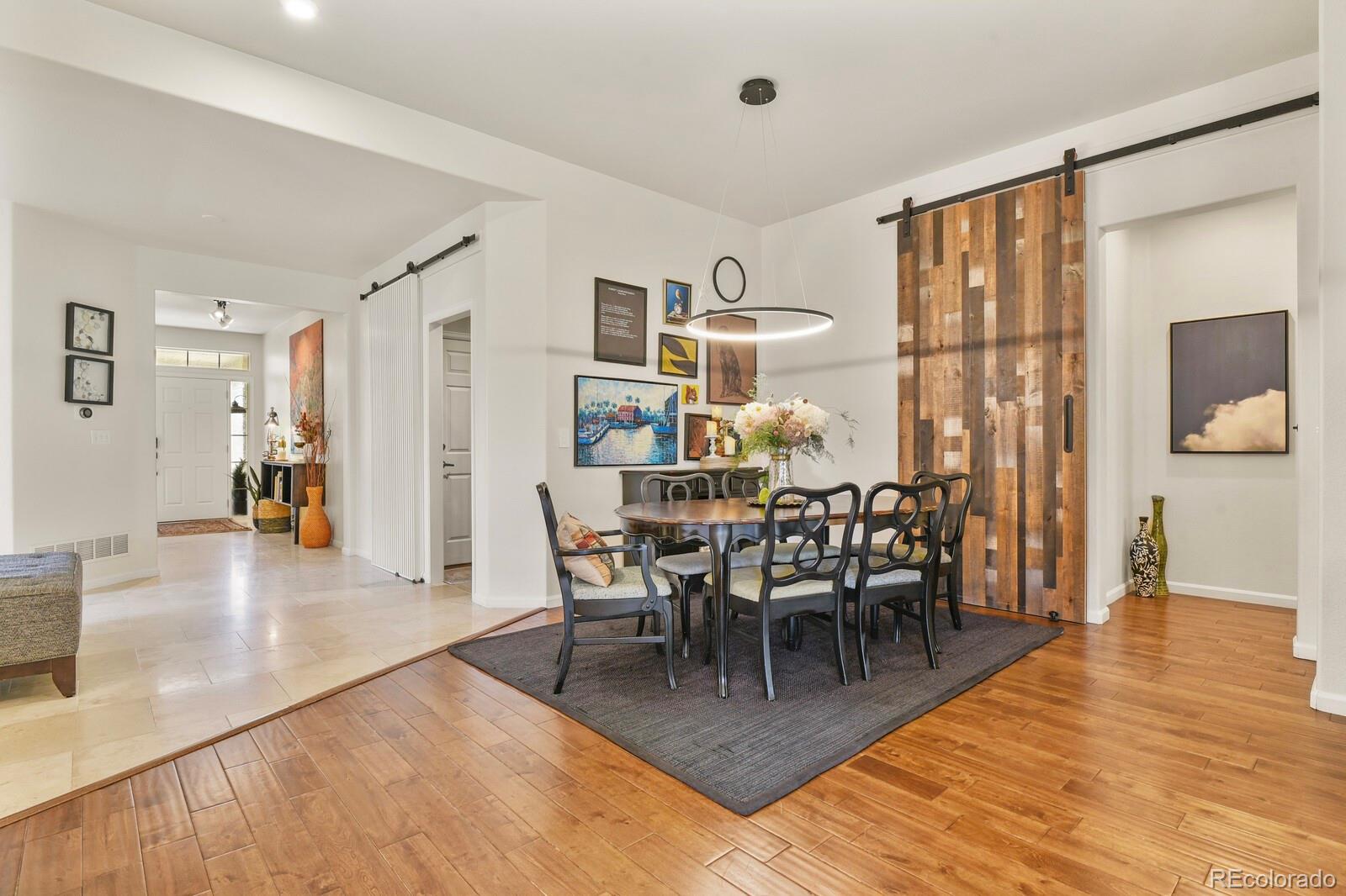 MLS Image #6 for 1762  granger circle,castle rock, Colorado