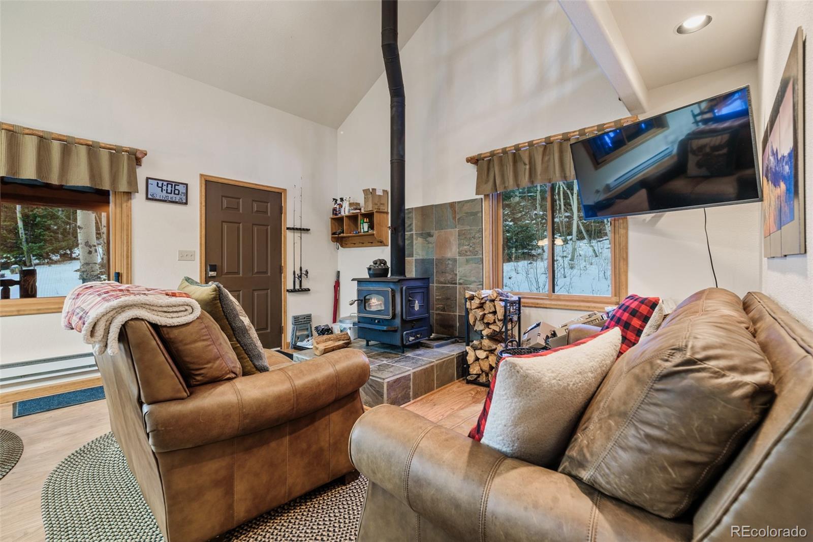 MLS Image #2 for 2150  michigan hill rd ,jefferson, Colorado