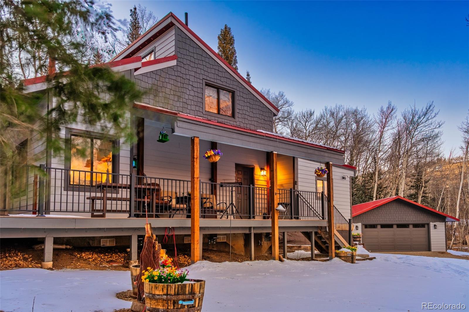 MLS Image #25 for 2150  michigan hill rd ,jefferson, Colorado