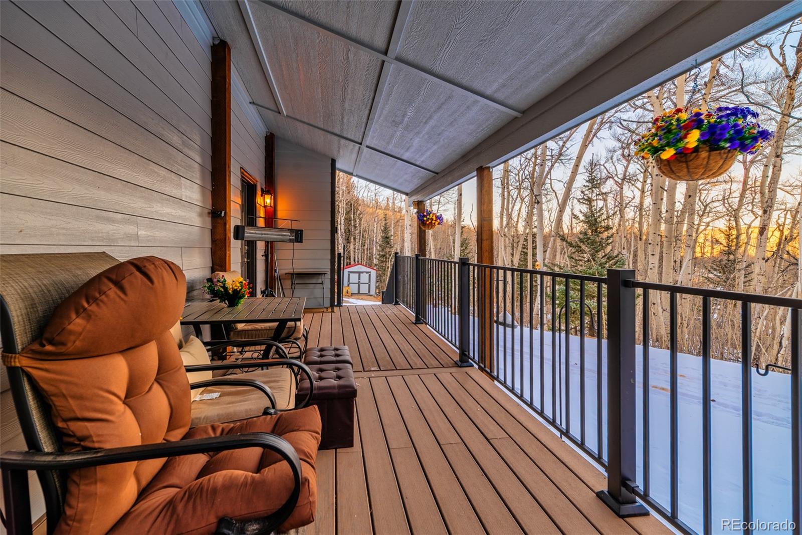 MLS Image #26 for 2150  michigan hill rd ,jefferson, Colorado