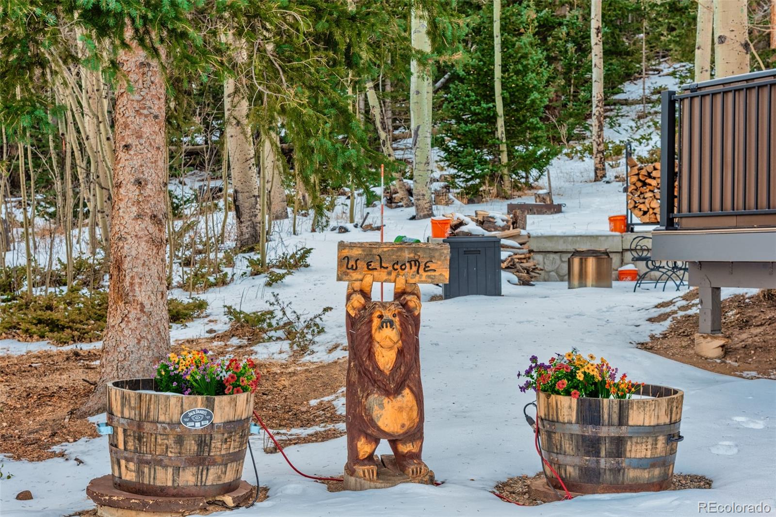MLS Image #32 for 2150  michigan hill rd ,jefferson, Colorado