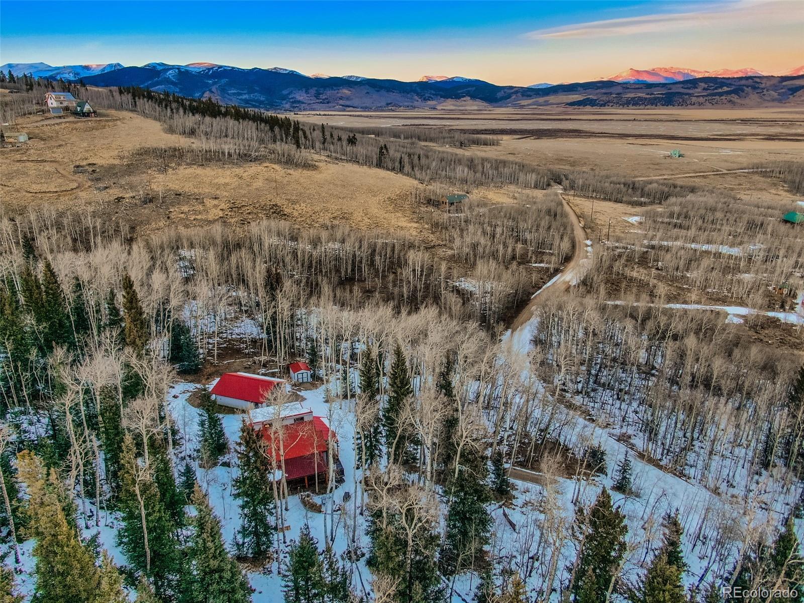 MLS Image #34 for 2150  michigan hill rd ,jefferson, Colorado