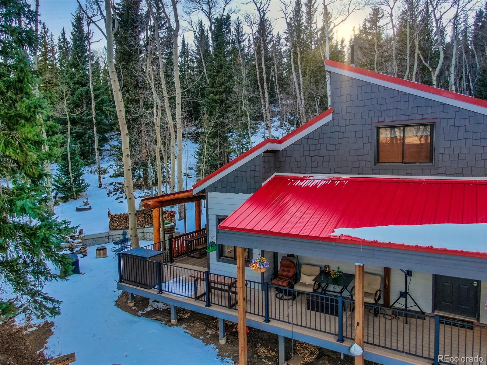 MLS Image #35 for 2150  michigan hill rd ,jefferson, Colorado