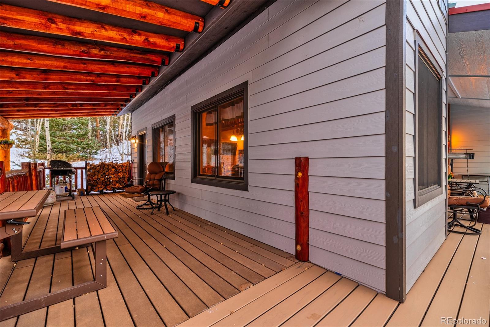 MLS Image #45 for 2150  michigan hill rd ,jefferson, Colorado
