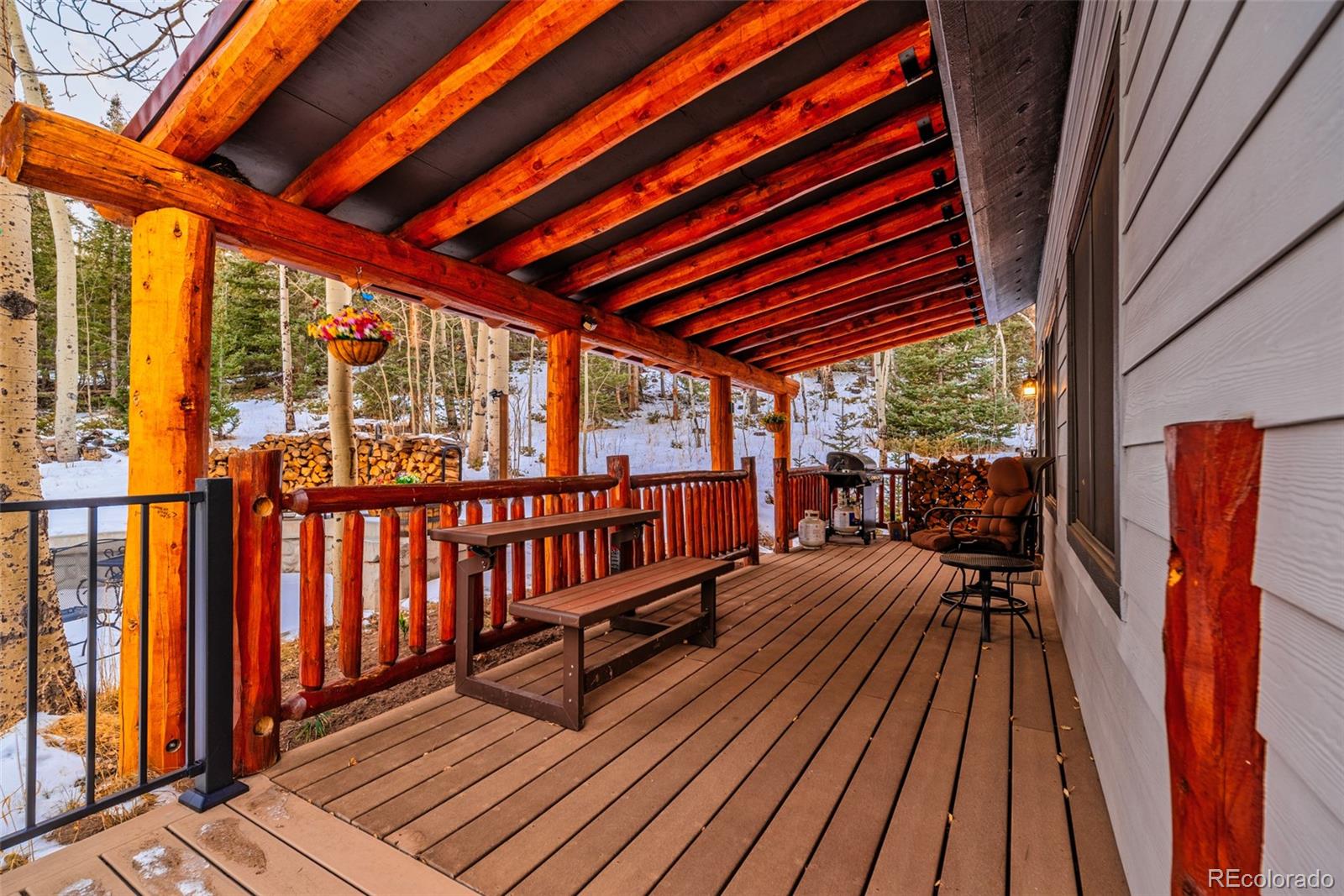 MLS Image #46 for 2150  michigan hill rd ,jefferson, Colorado