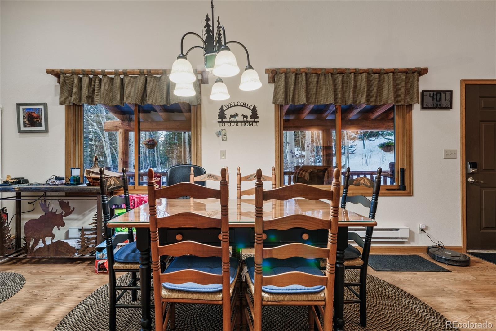 MLS Image #6 for 2150  michigan hill rd ,jefferson, Colorado