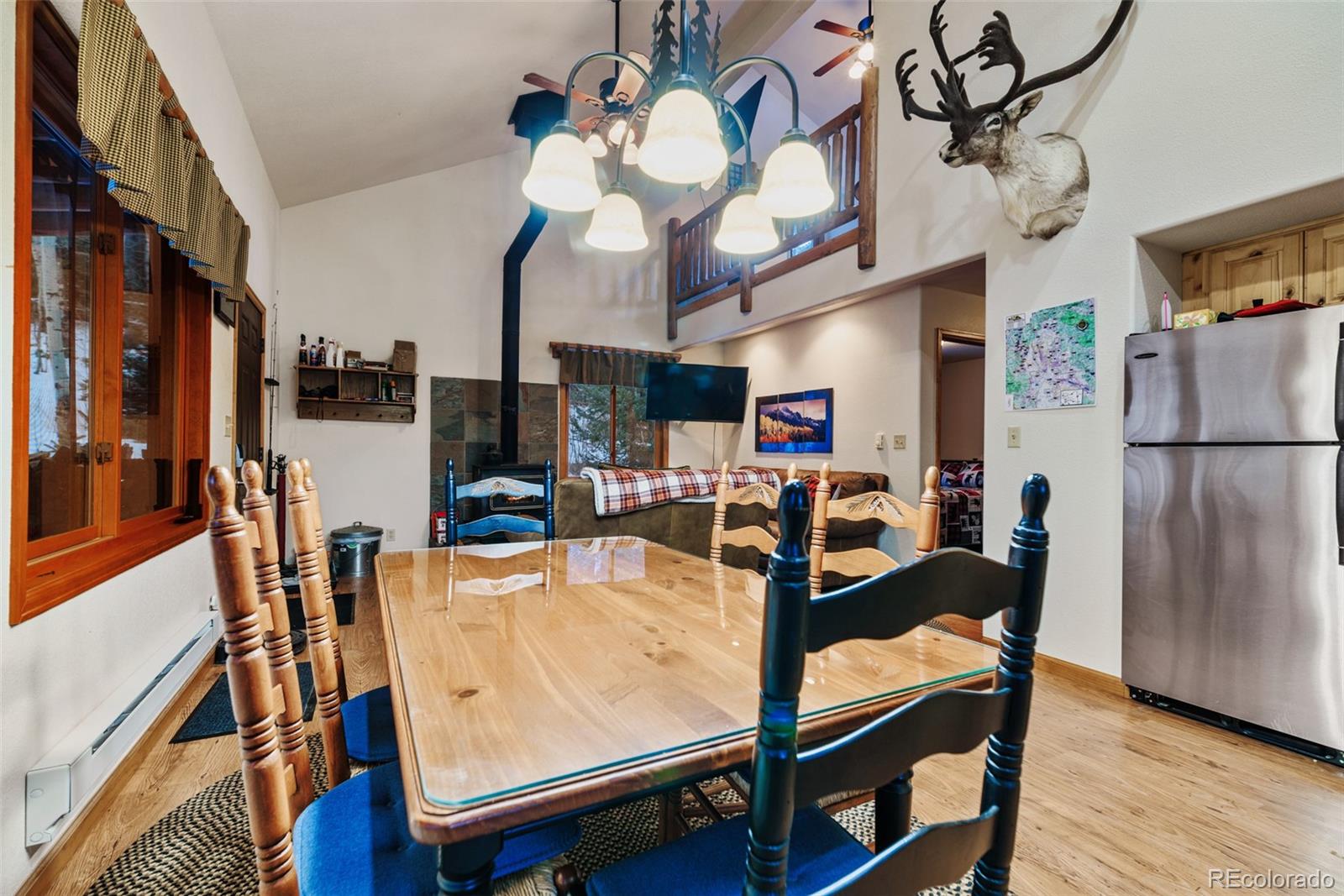 MLS Image #7 for 2150  michigan hill rd ,jefferson, Colorado