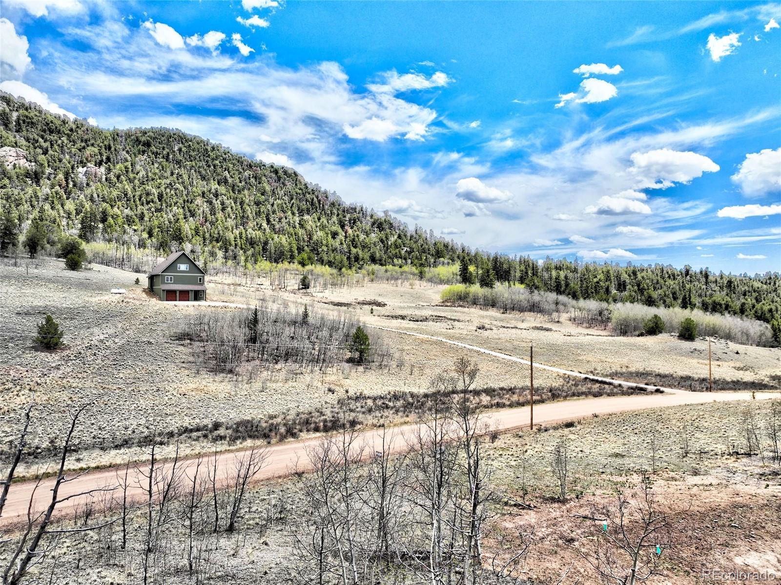 MLS Image #27 for 1840  ute tr ,como, Colorado