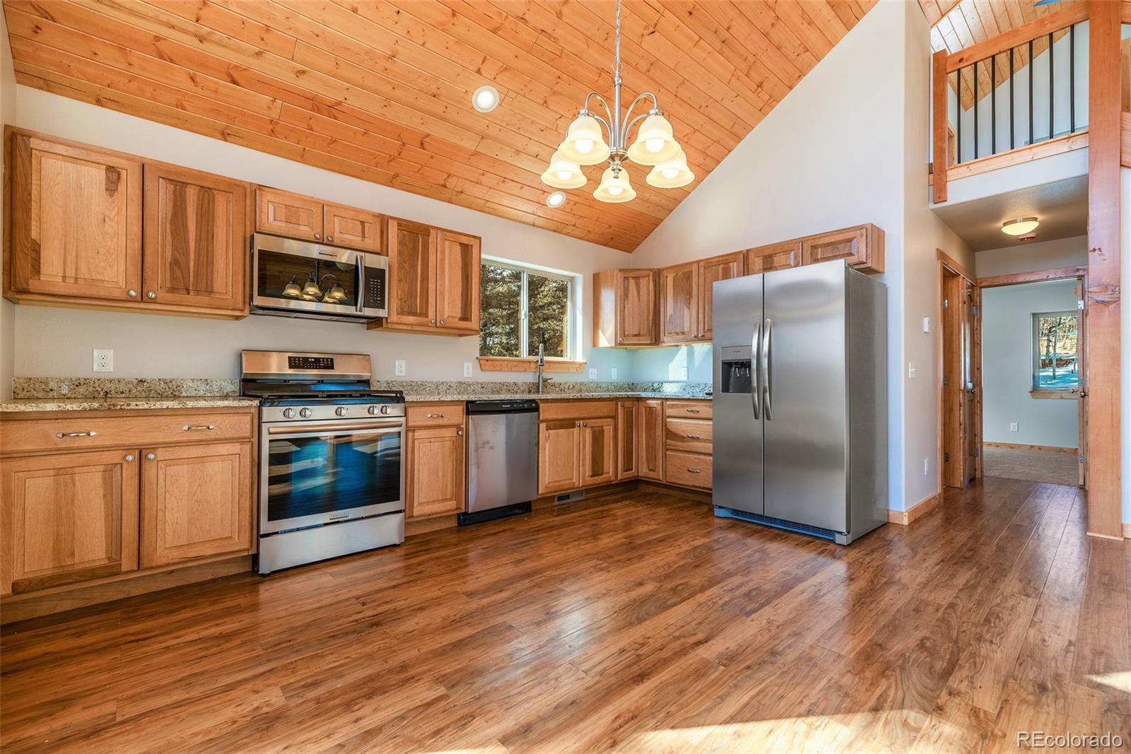 MLS Image #3 for 1840  ute tr ,como, Colorado