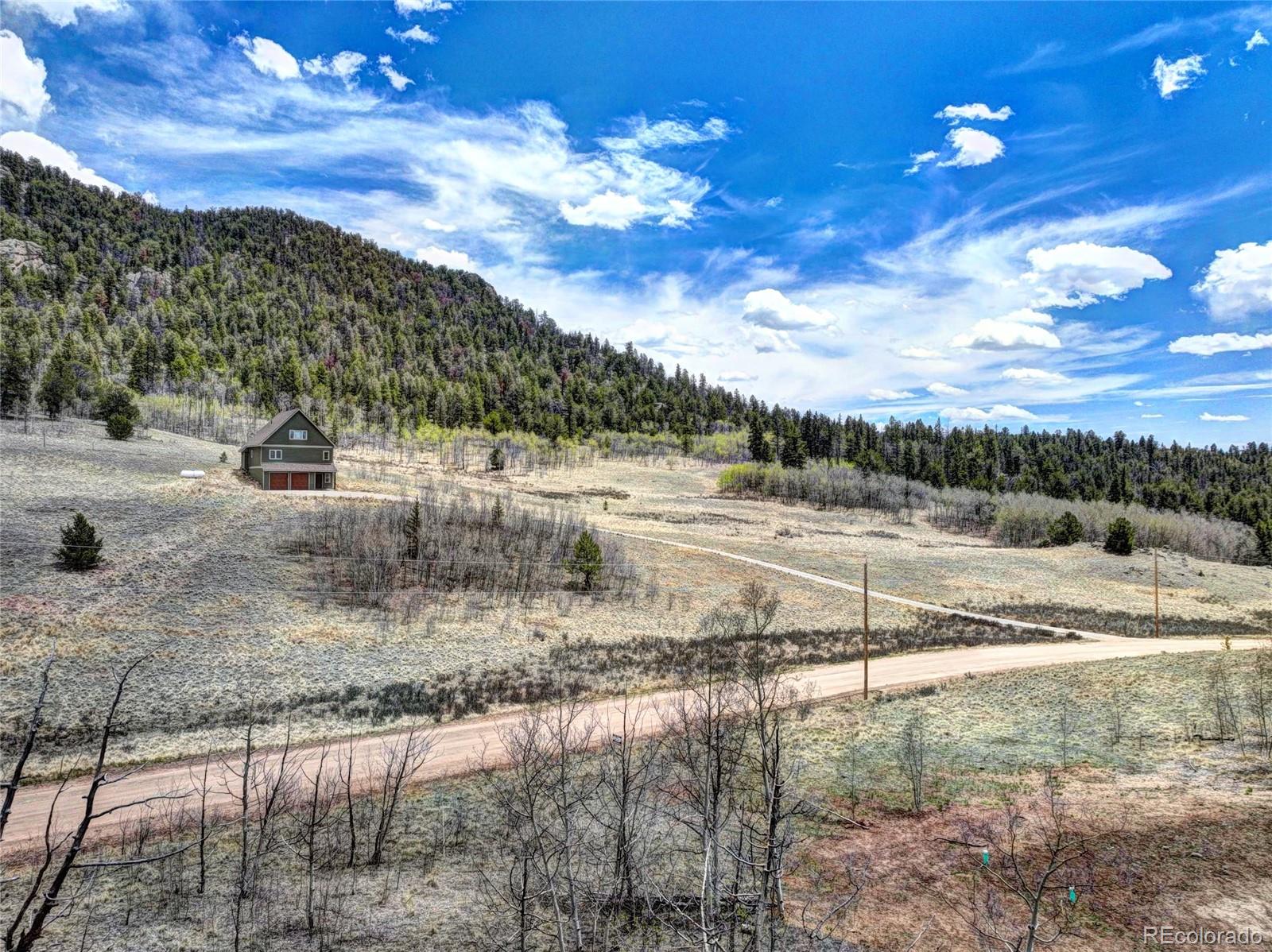 MLS Image #36 for 1840  ute tr ,como, Colorado