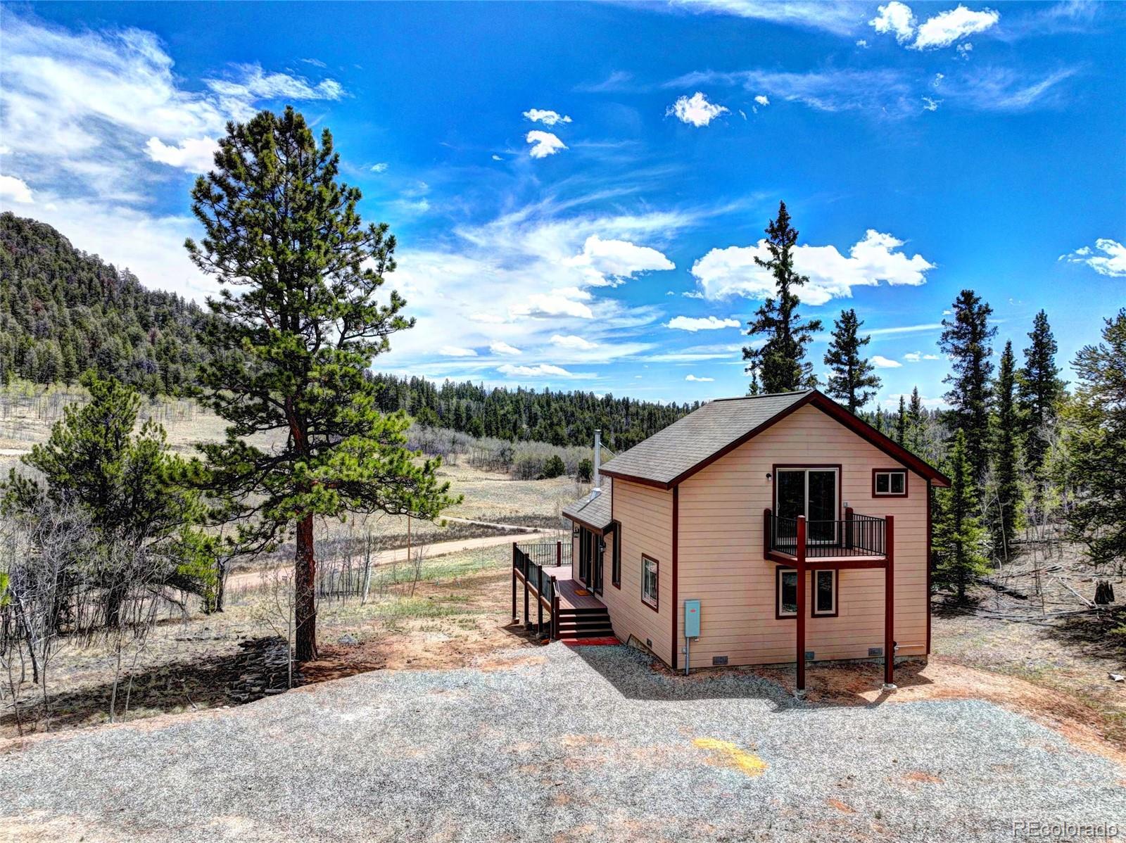 MLS Image #38 for 1840  ute tr ,como, Colorado