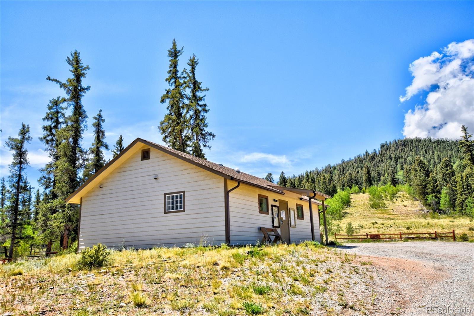 MLS Image #42 for 1840  ute tr ,como, Colorado