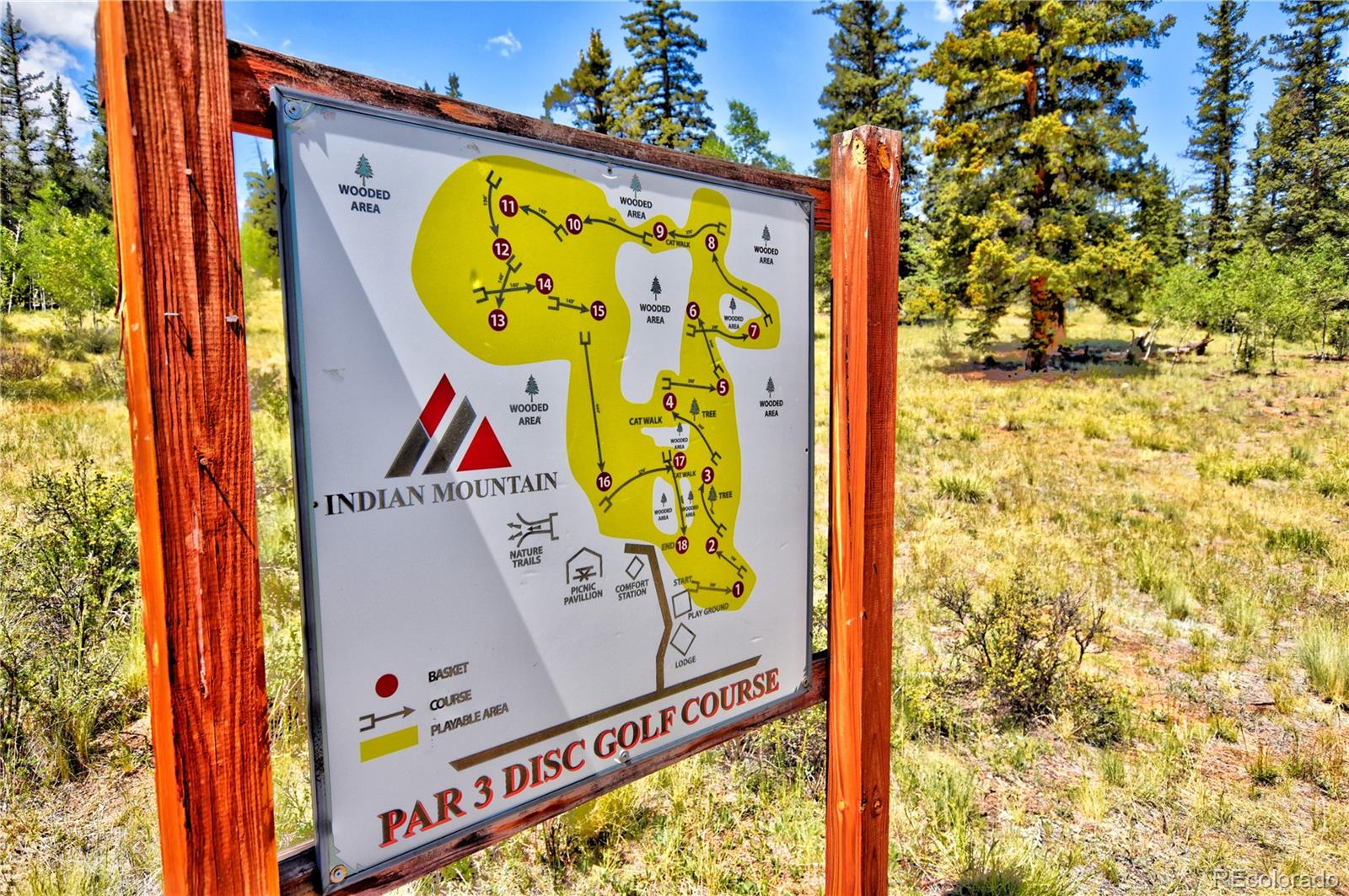 MLS Image #48 for 1840  ute tr ,como, Colorado