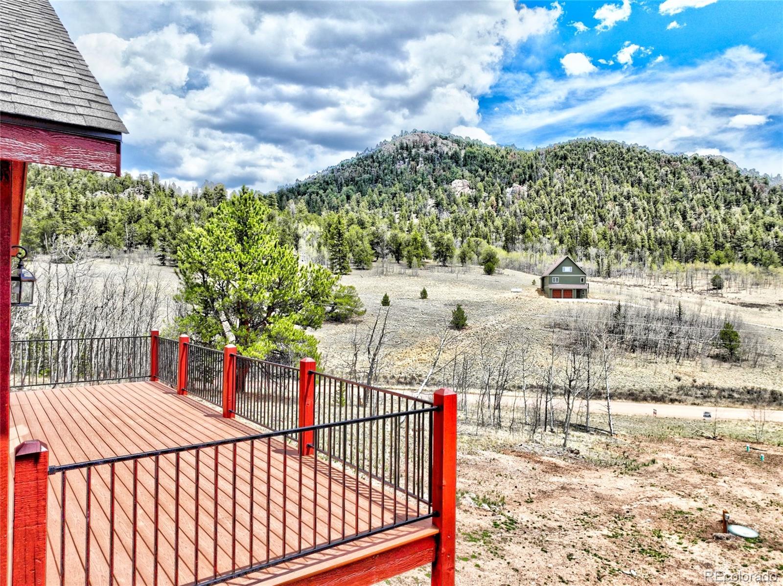 MLS Image #5 for 1840  ute tr ,como, Colorado