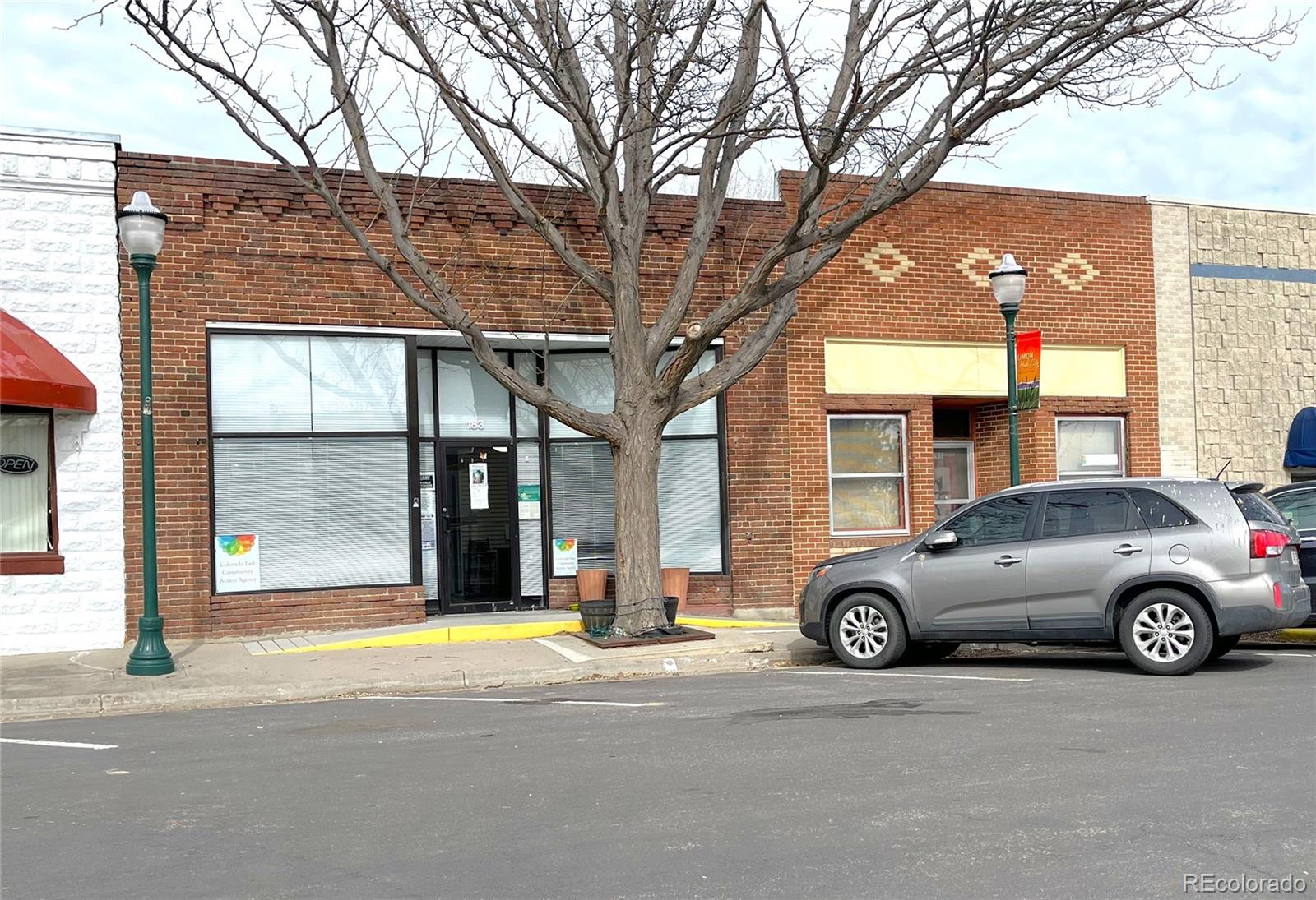 MLS Image #0 for 183 & 191  e avenue,limon, Colorado